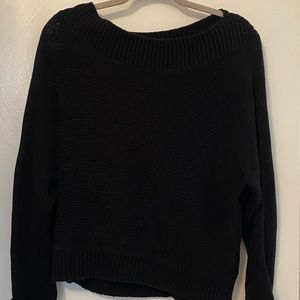 Gap Black Women’s sweater M